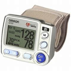 Omron R7 (HEM 637-IT)