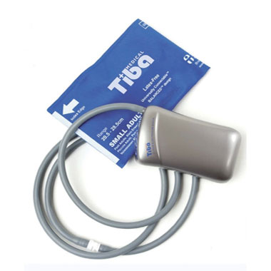 Tiba Medical Ambulo 2400