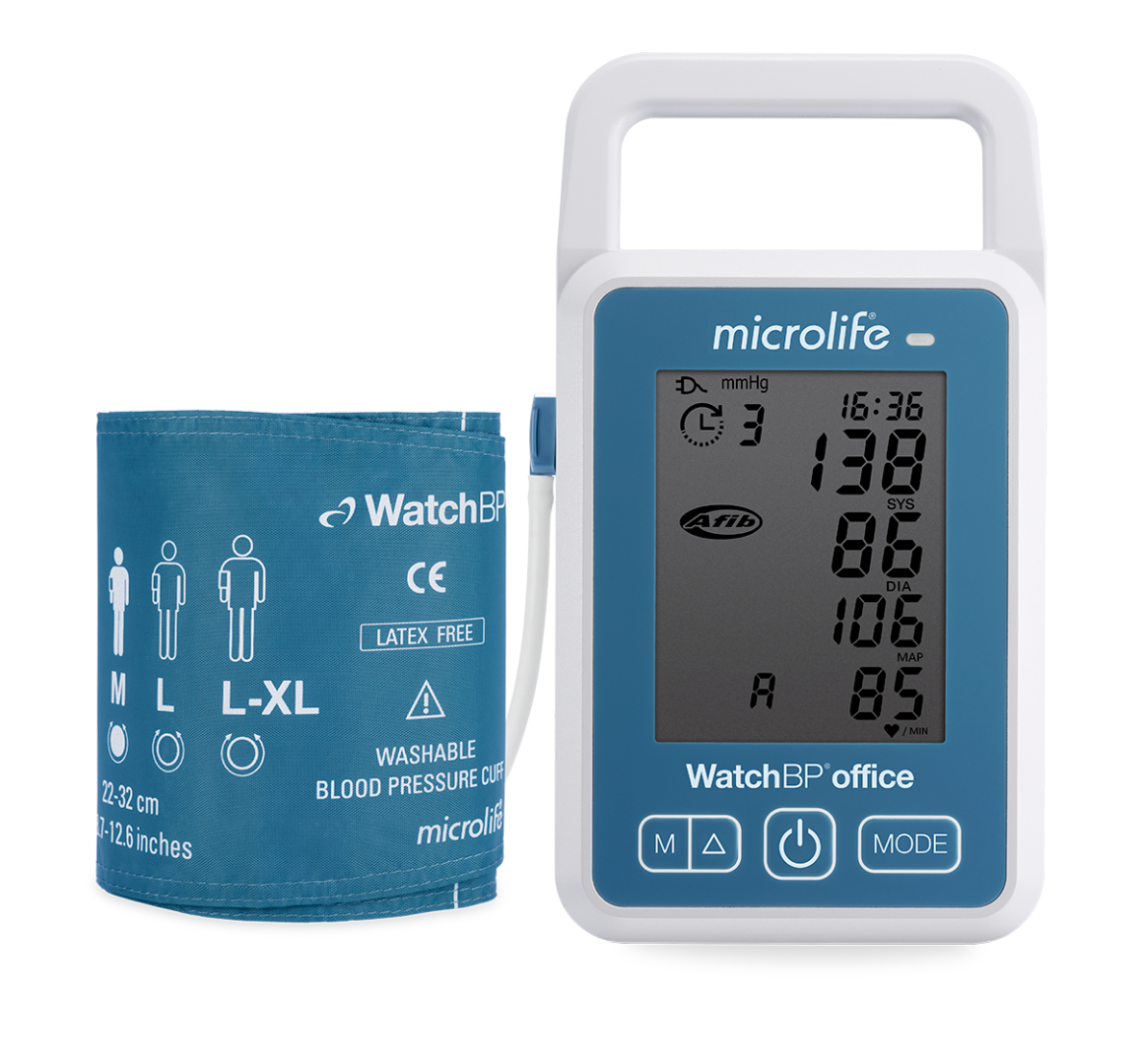 Microlife WatchBP Office (BP3SK1-3B) *