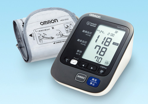 Omron HEM-7252G-HP