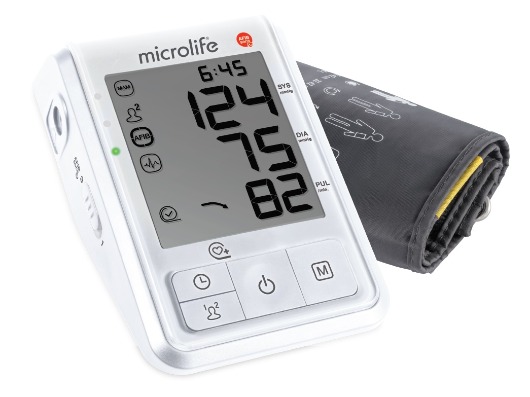 Microlife BP B6 BASIC *
