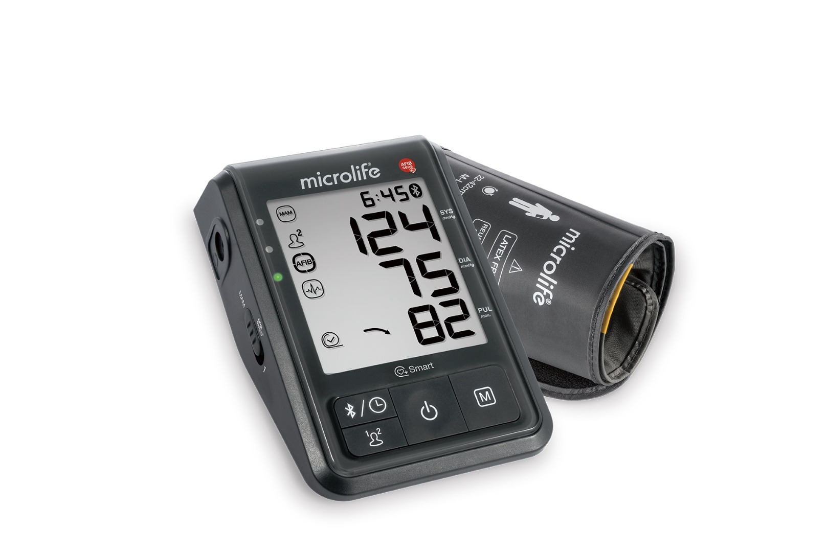 Microlife BP B6 Advanced Connect *