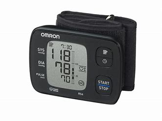 Omron RS6 (HEM-6221-E)