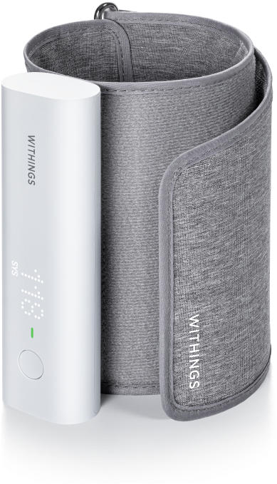Withings BPM Connect