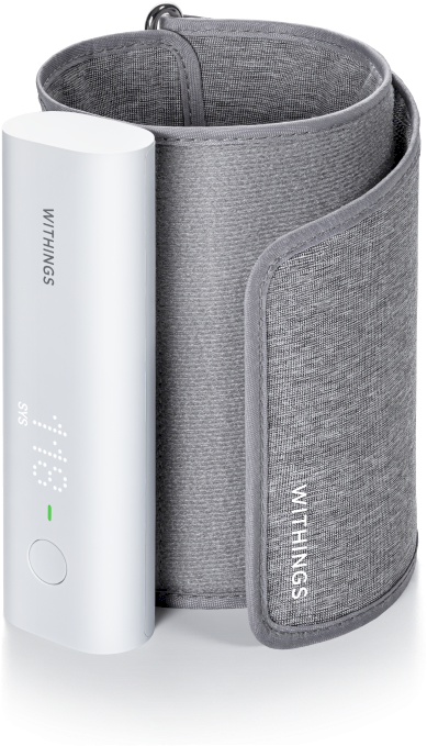 Withings BPM Connect Pro *